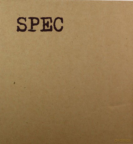 Spec: Spec [CD]
