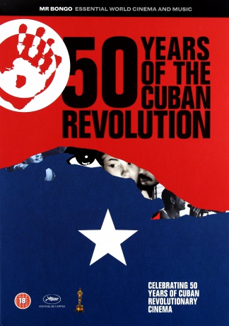 50 Years Of The Cuban Revolution [DVD]
