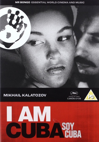 I Am Cuba (Ja, Kuba) [2DVD]