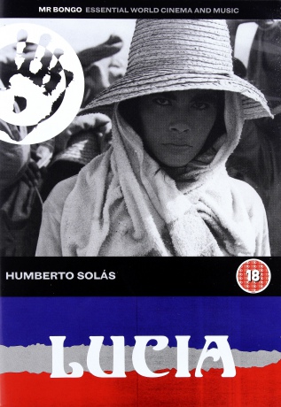 Lucia [DVD]