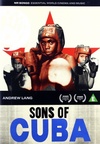 Sons Of Cuba (Synowie Kuby) [DVD]