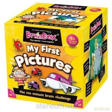 BrainBox My first picture [GRA]