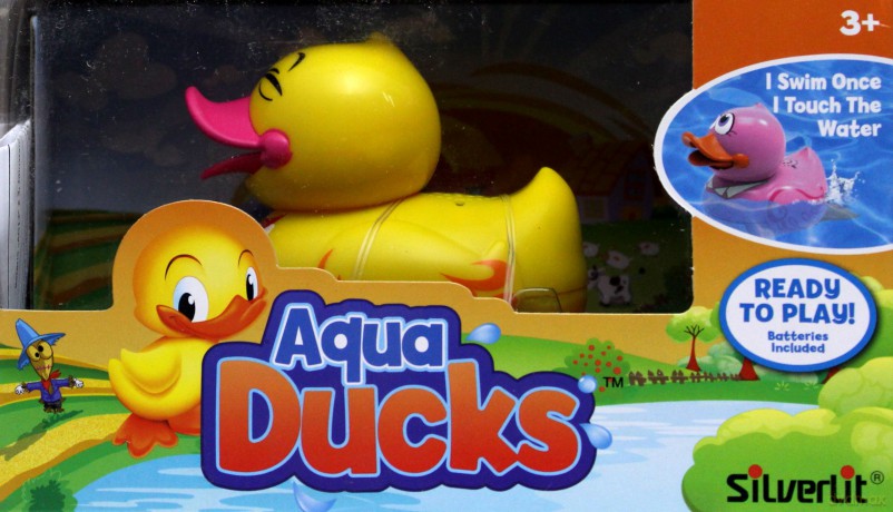 DUMEL Digifriends Aqua Duck
