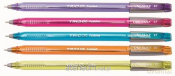 Długopis Trio DC Fashion (50 szt)