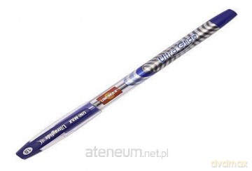 Długopis Ultra Glide niebieski (12 szt)