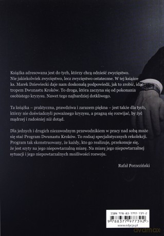Droga zwycięzców - ks. Marek Dziewiecki [KSIĄŻKA]