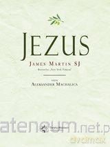 Jezus - o. James Martin [AUDIOBOOK]