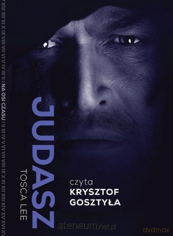Judasz - Krzysztof Gosztyła [AUDIOBOOK]