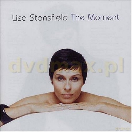 Lisa Stansfield: The Moment [CD]