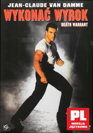 Wykonać wyrok [DVD]