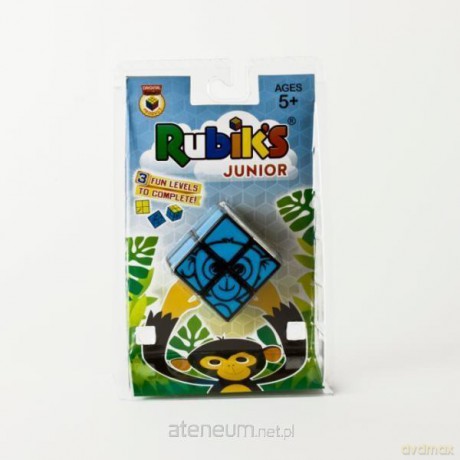 Kostka Rubika 2x2 Junior [GRA]
