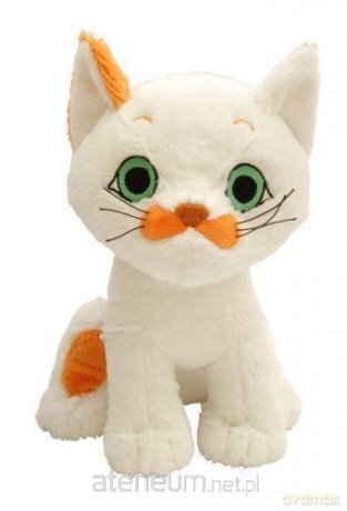 Kot Filemon siedzący 20 cm