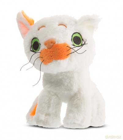 Kot Filemon siedzący 20 cm
