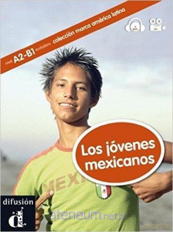 Los jovenes mexicanos [KSIĄŻKA]