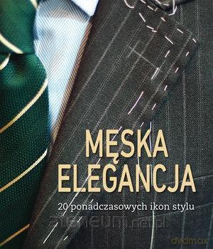 Męska elegancja - Giuseppe Ceccarelli [KSIĄŻKA]