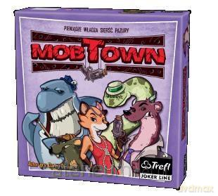 Mob Town [KARTY]