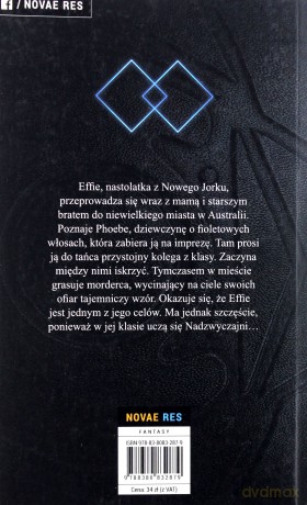 Nadzwyczajni (Tom 1) Sekretny świat - Ohana [KSIĄŻKA]