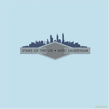 Stars Of The Lid: Avec Laudenum (digipack) [CD]