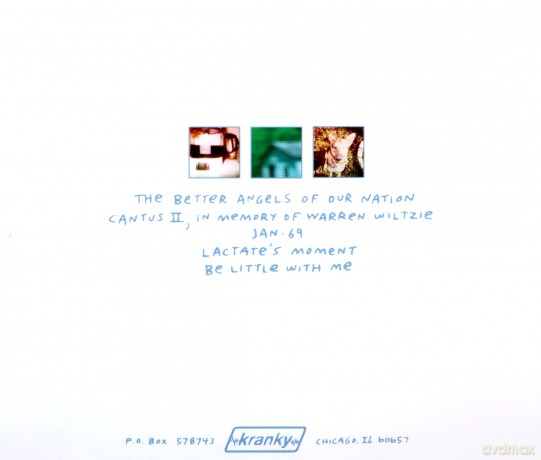 Stars Of The Lid: Gravitational Pull Vs. The Desire For An Aquatic Life [CD]