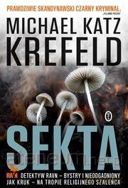Sekta - Michael Katz Krefeld [KSIĄŻKA]