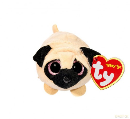 TY Teeny Tys Candy - Mops