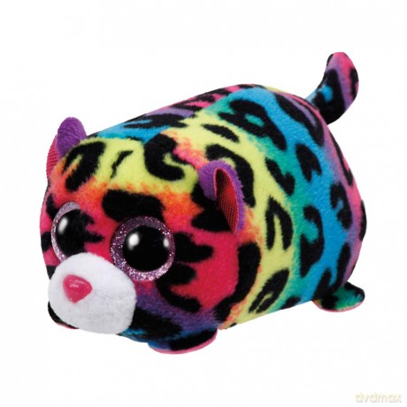 TY Teeny Tys Jelly - Multicolor Lampart