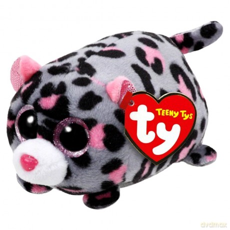 TY Teeny Tys Miles - Lampart