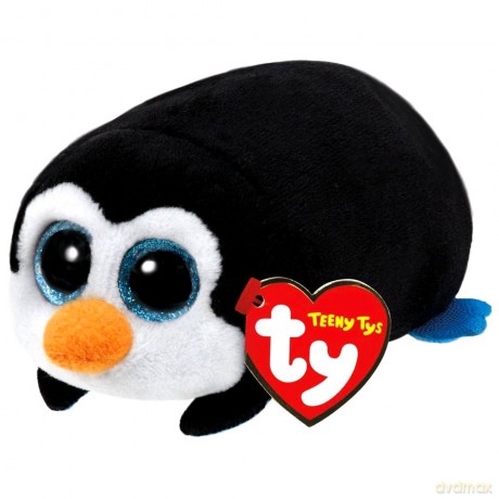 TY Teeny Tys Pocket - Pingwin
