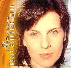 Basia Stępniak-Wilk: Słodka chwila zmian (digipack) [CD]