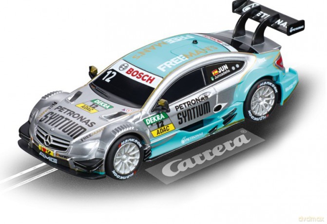 AMG Mercedes C-Coupe DTM