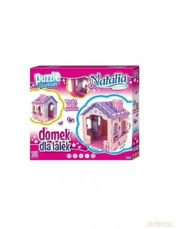 ARTYK Puzzle piankowe [PUZZLE]