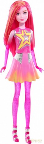 BARBIE Gwiezdne przyjaciółki