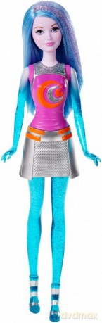 BARBIE Gwiezdne przyjaciółki
