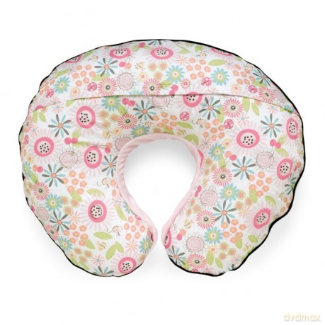 Boppy poduszka do karmienia Sunny Day