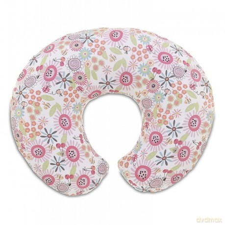 Boppy Poszewka na poduszkę French Rose