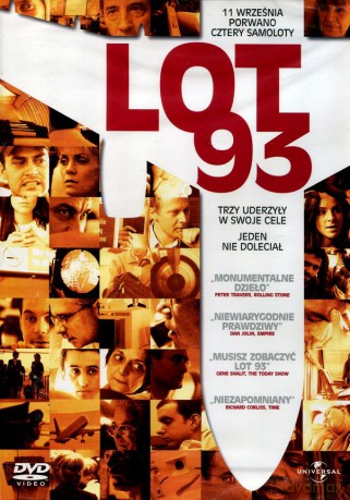 Lot 93 [DVD]