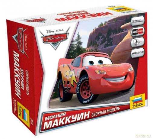 Disney cars McQueen