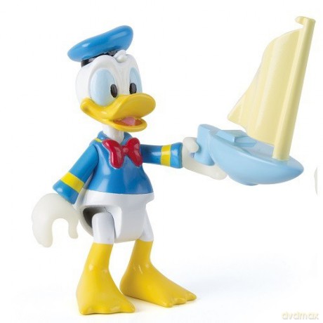 Donald [FIGURKA]