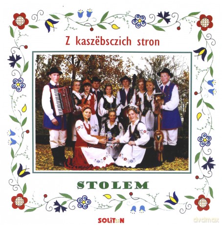 Stolem: Z kaszubskich stron [CD]