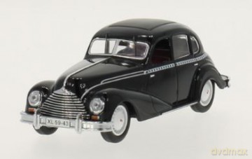 EMW 340-2 1953 Taxi