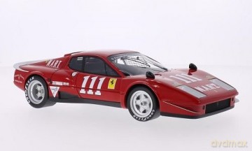 Ferrari 365 GT4 BB Competizione #111 Parawico Racing
