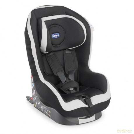 Fotelik samochodowy Go-one Isofix Coal