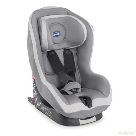 Fotelik samochodowy Go-one Isofix Moon