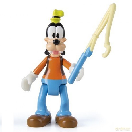 Goofy [FIGURKA]