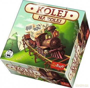 Gra Kolej na kolej [GRA]