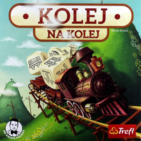 Gra Kolej na kolej [GRA]