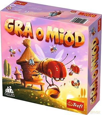 Gra o miód [GRA]