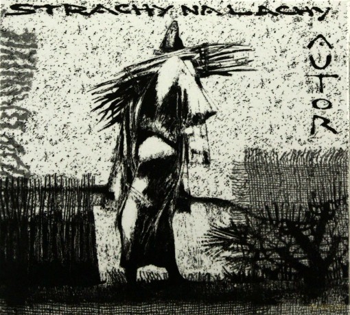 Strachy Na Lachy: Autor (digipack) [CD]