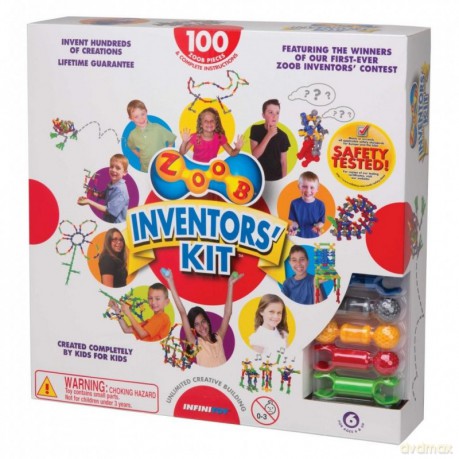 Inventors kit