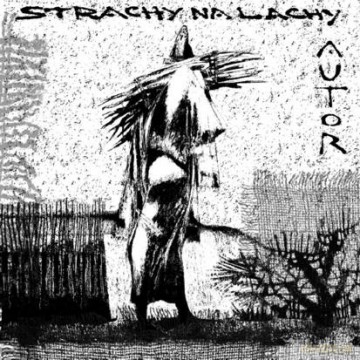 Strachy Na Lachy: Autor [CD]
